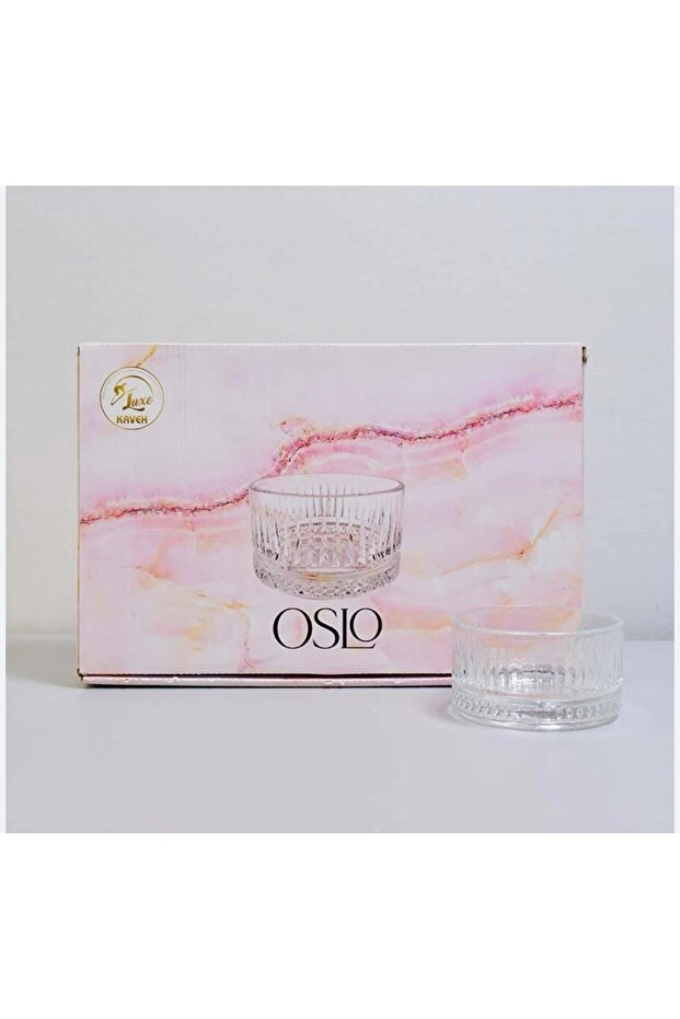 Oslo çerezkin kase - 1