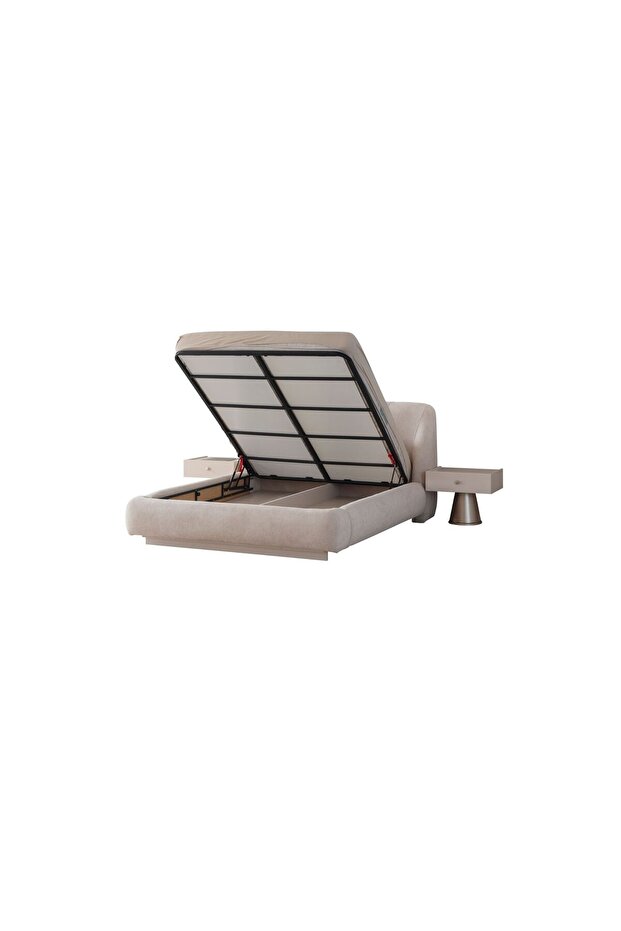 Duca Bazalı Karyola - 4