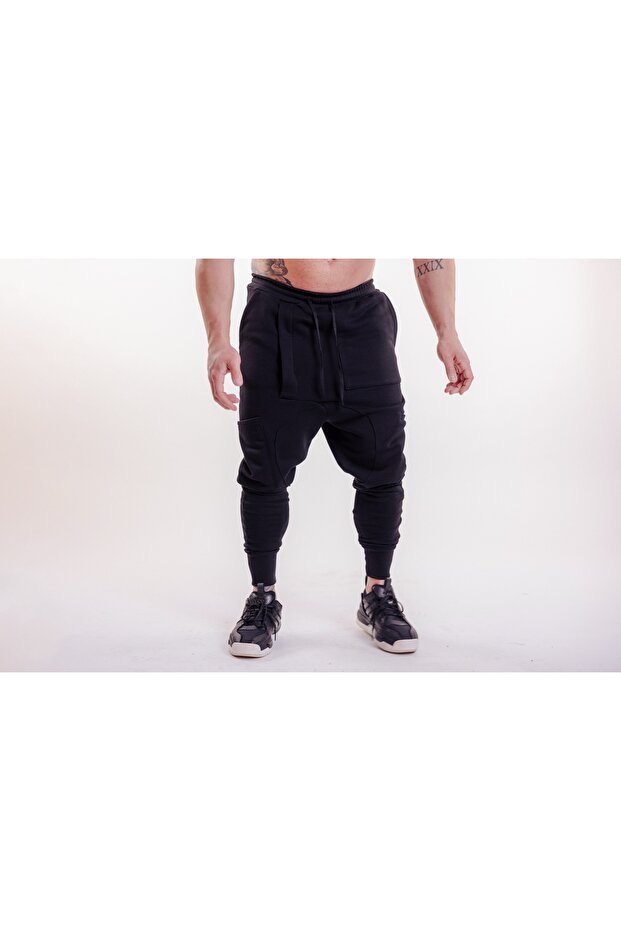 Minimal Joggers