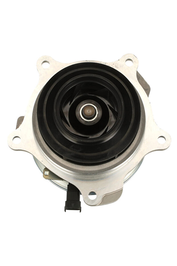 Daf Cf/Xf Engine Cooling Water Pump - 4