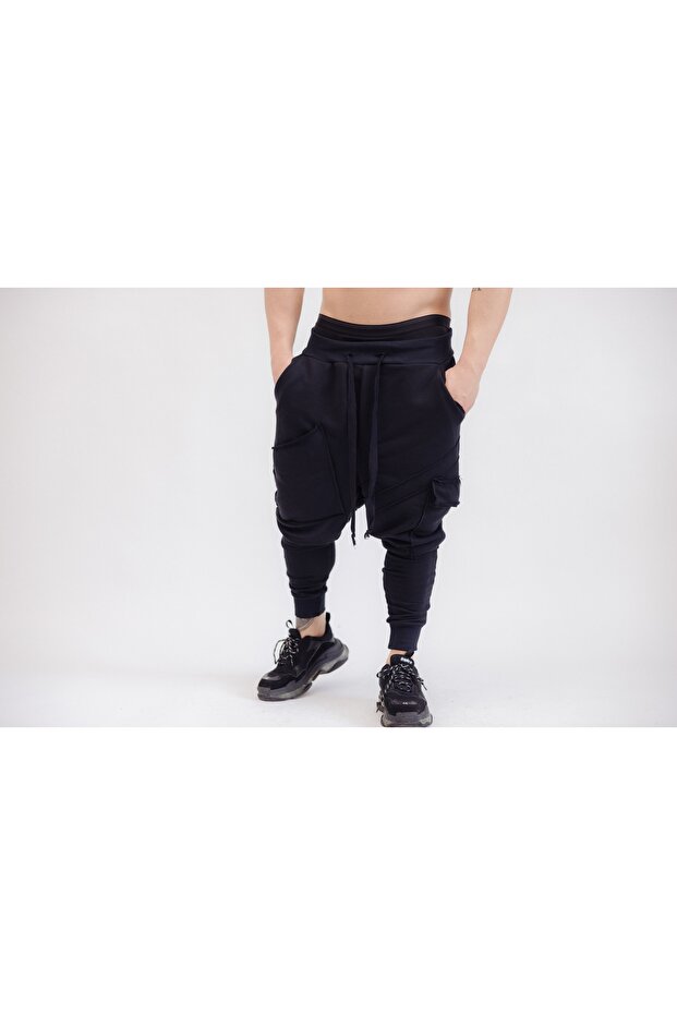 Cropped Joggers