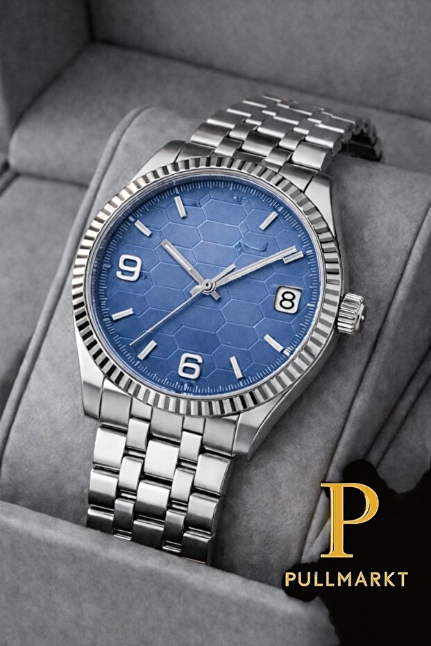 Petek Kadran - Erkek Kol Saati - 1