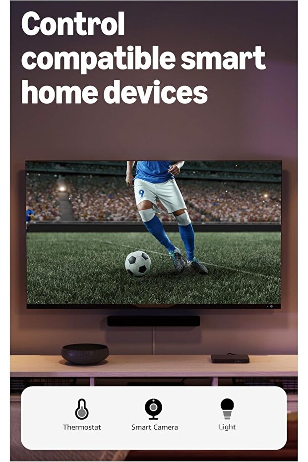 Fire TV Stick 4K - 8