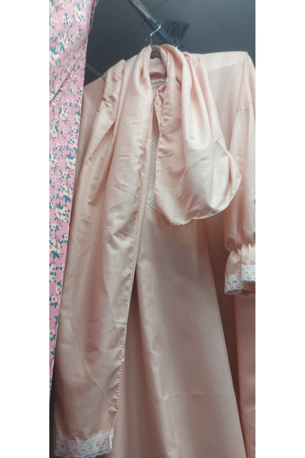 طقم شرشف عالي الجوده مريح بارد - 1