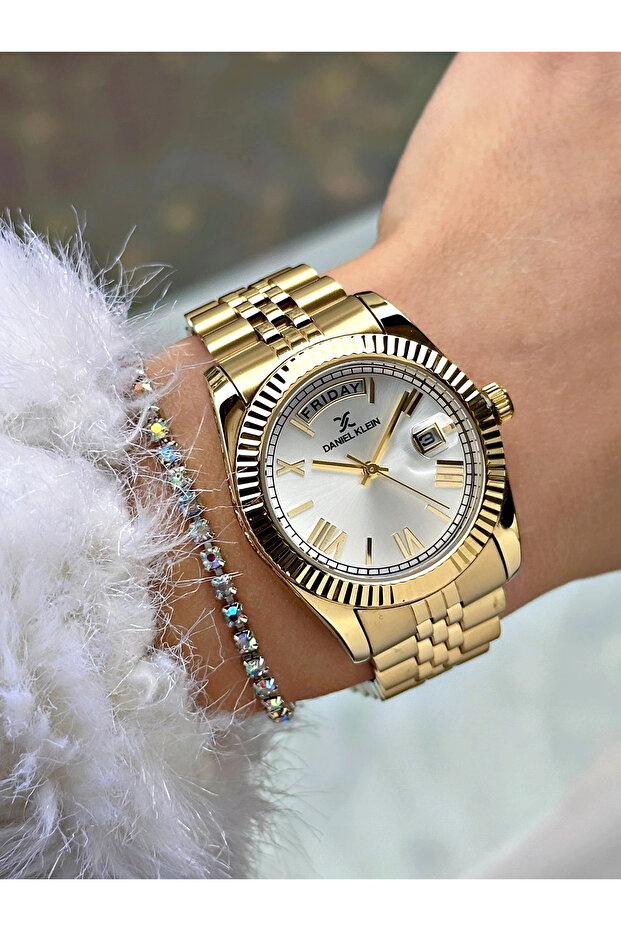 Dk.3.10038-2 Women's Wristwatch