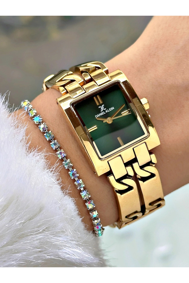 Dk.3.10052-4 Women's Wristwatch