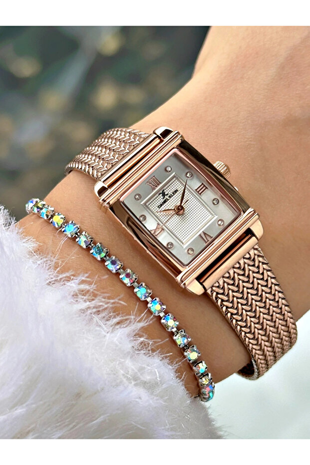 Dke.1.10970-5 Women's Wristwatch