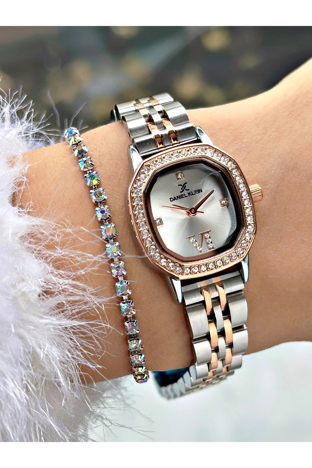 Dk.3.10061-6 Women's Wristwatch
