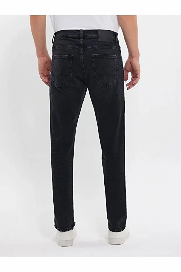 Erkek Jean - 3