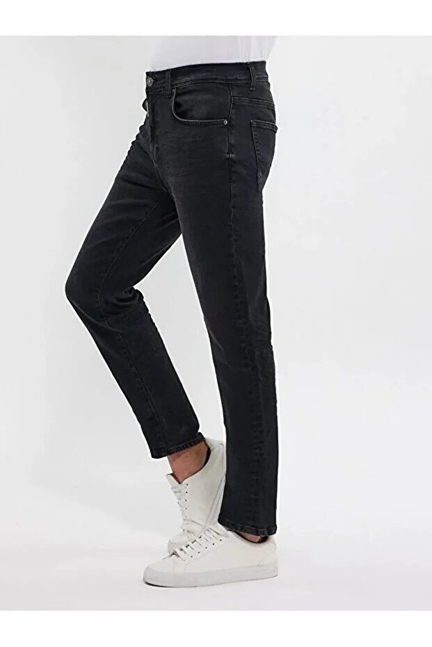 Erkek Jean - 4