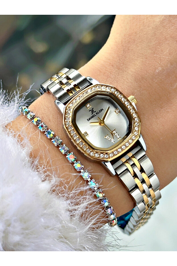 Dk.3.10061-3 Women's Wristwatch