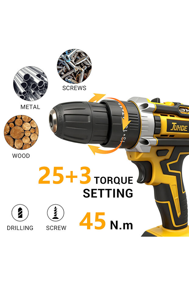 مثقاب كهربائي - 3