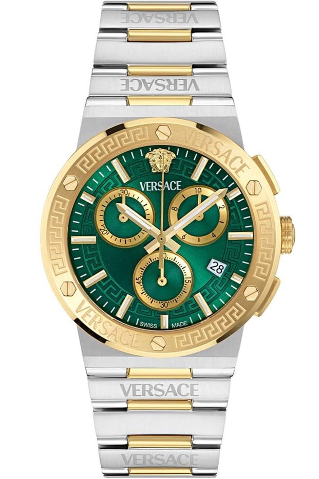 Vrscvekma0425 Men's Wristwatch