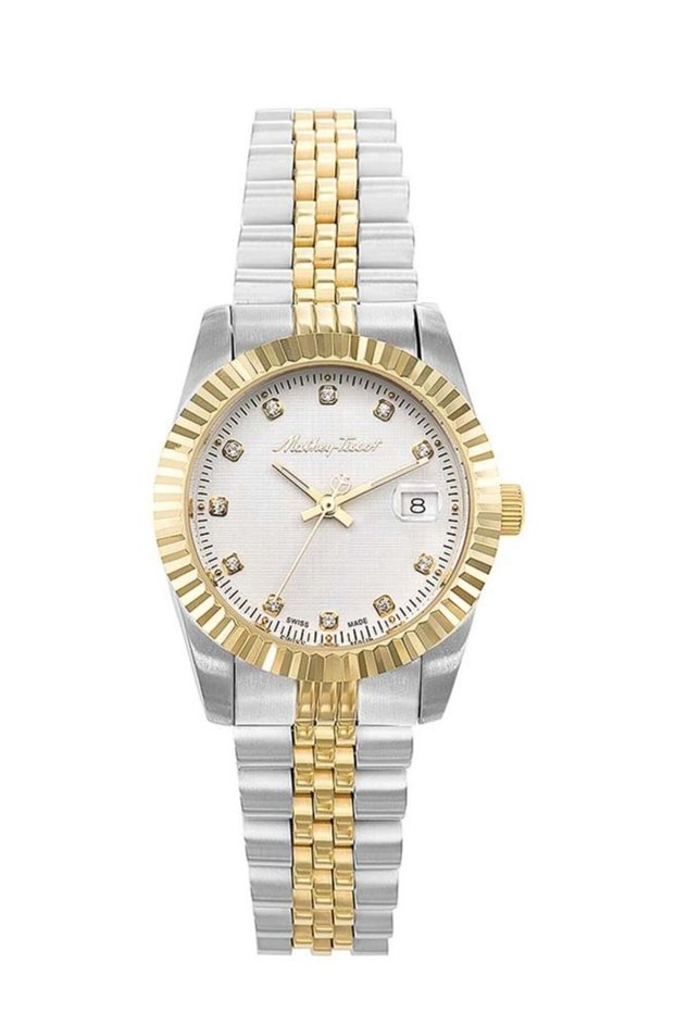 D810Bi Women's Wristwatch