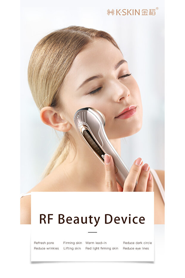Multi-Function Facial Beauty Device - 4