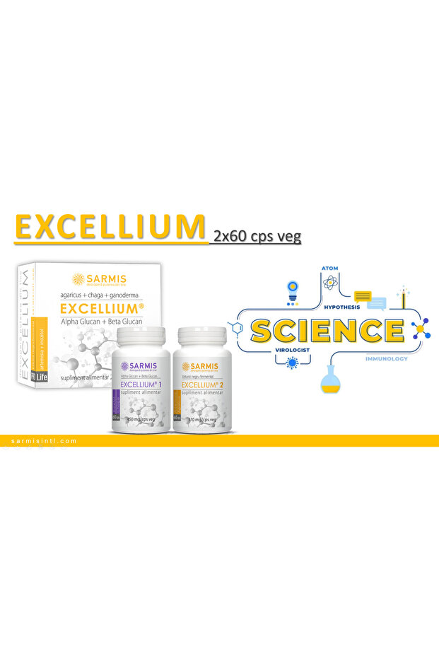 STEMLOMER 2×30 capsule - 17