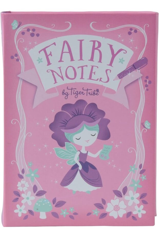 ملاحظات خيالية - بنفسجي - 1