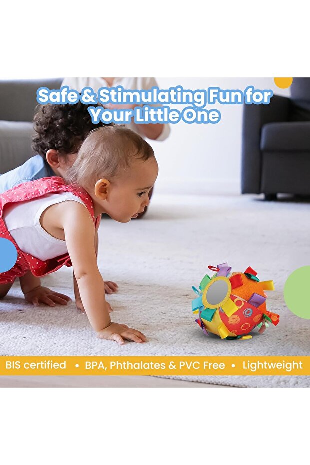 كرة أنشطة وقت اللعب - 2 - 6