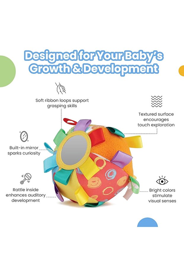 كرة أنشطة وقت اللعب - 2 - 5