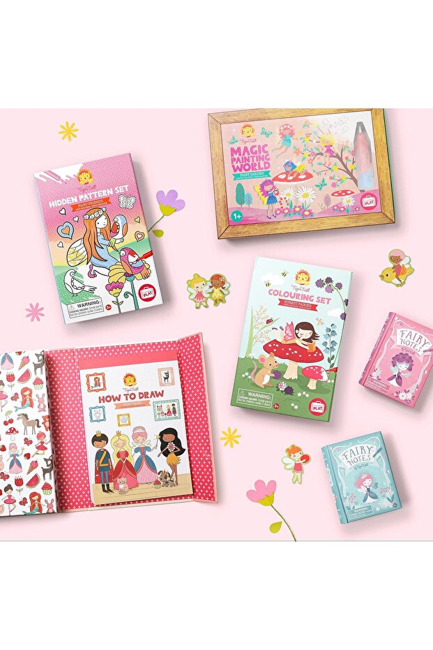 ملاحظات خيالية - بنفسجي - 4