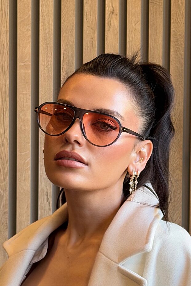 نظارات شمسية نسائية BH 1048F