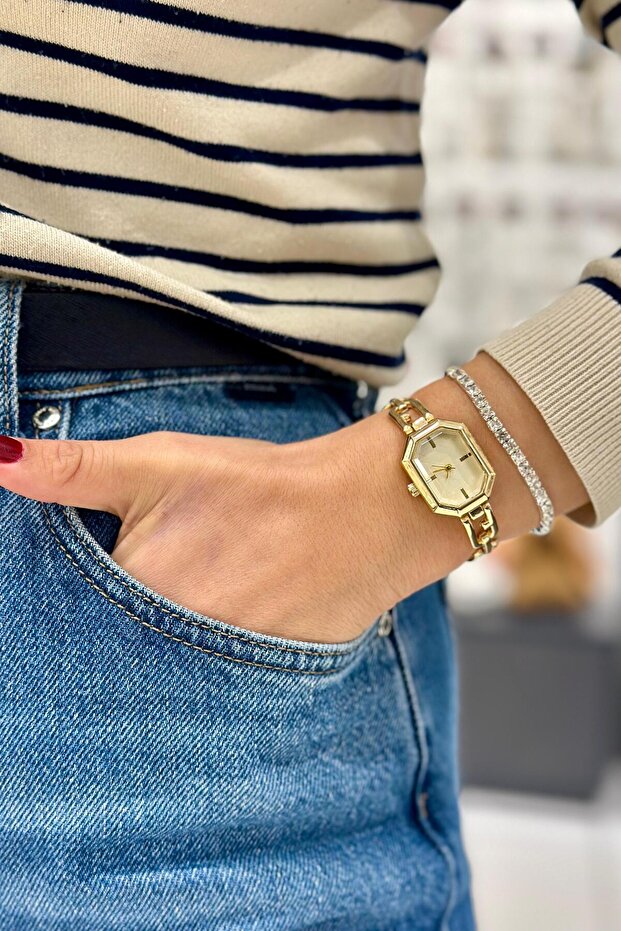 LÜX KADIN KOL SAATİ - 3