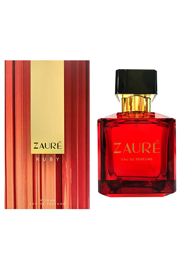 Ruby EDP Kadın Parfüm 50 ml - 3