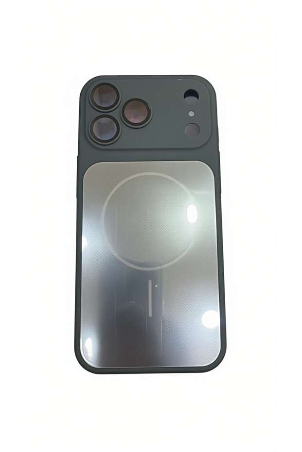 Iphone 17 Pro Max kılıf
