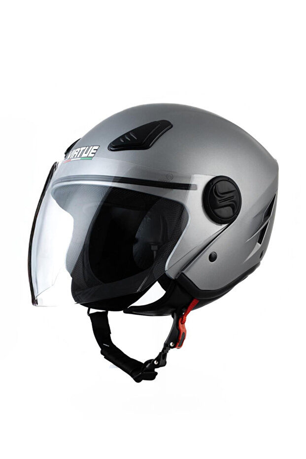 AÇIK KASK - 2