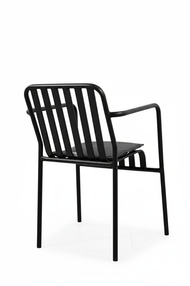 DIŞ MEKAN SANDALYE - 4