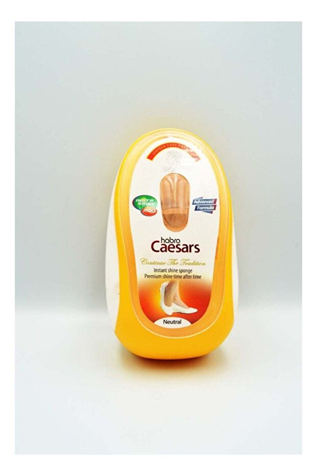 إسفنجة لمعان فوري – لون محايد - 1