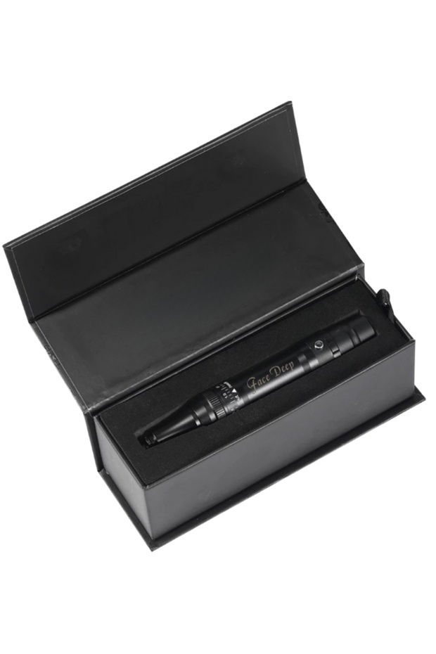 جهاز الماكياج الدائم، جهاز تحديد الشفاه، جهاز محاكاة الشعر، جهاز ديرمابن FDX2 - 2