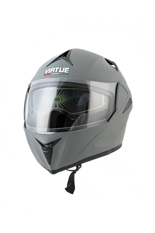 ÇENE AÇILIR KASK - 3