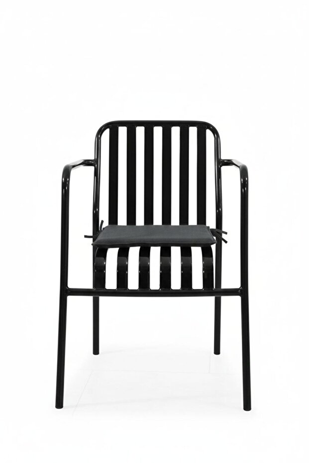 DIŞ MEKAN SANDALYE - 2