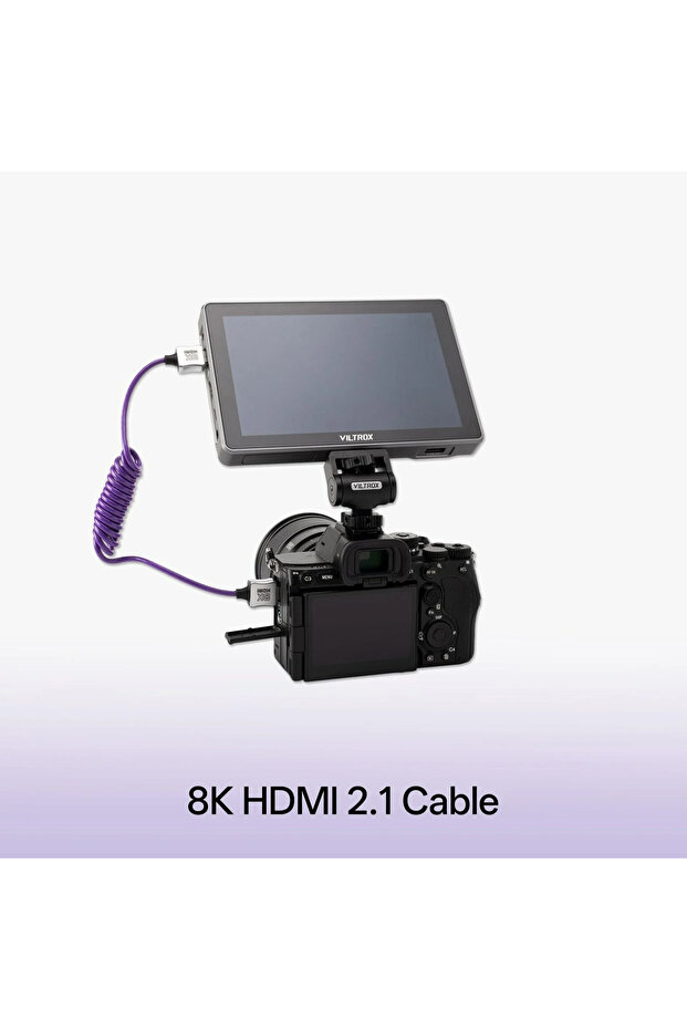 كابل اتش دي ام اي 8 كيه - 3