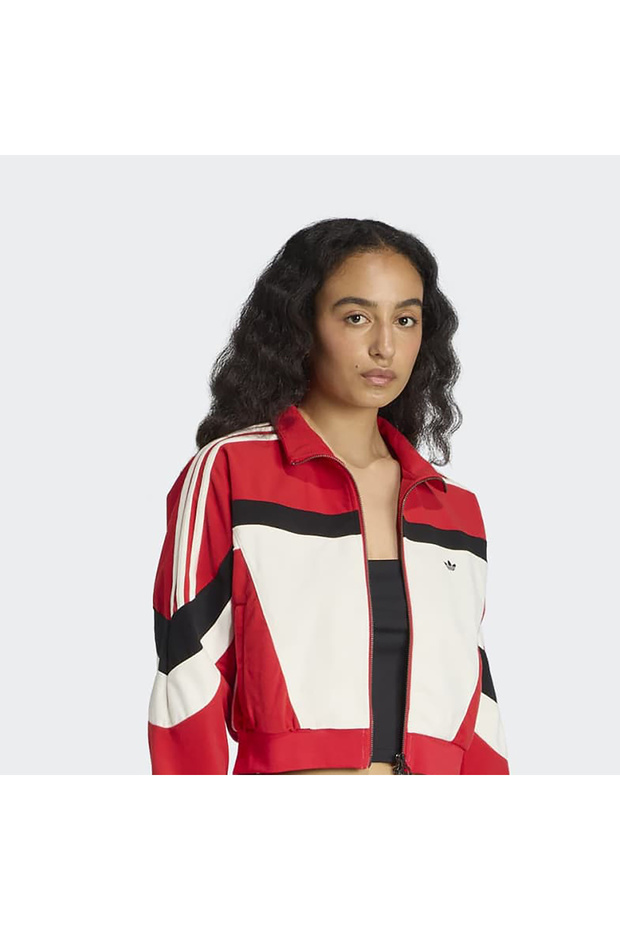 Blocking Kadın Ceket (JY2387) - 3