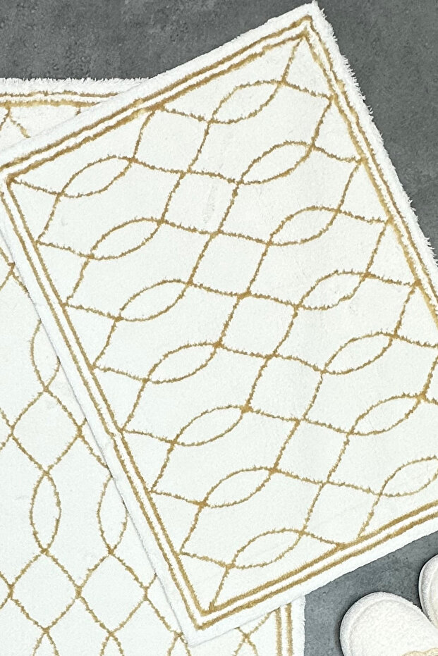 Arnera 2'li Pamuk Paspas - 3