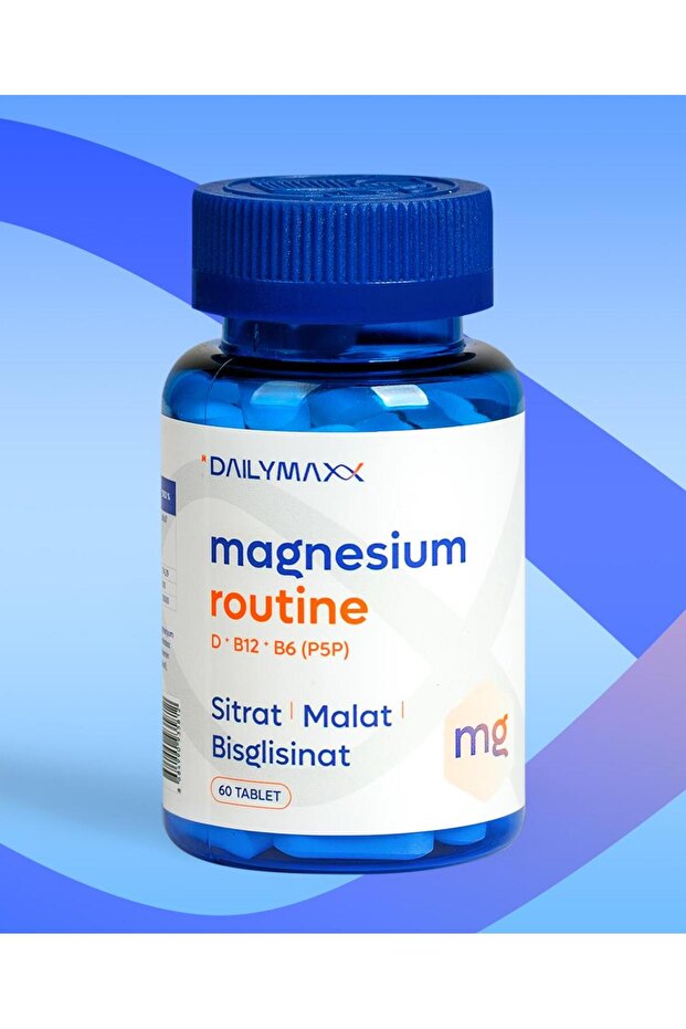 MagnesiumRoutine - 1