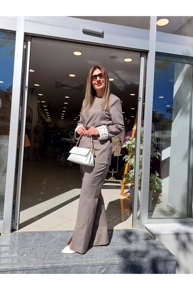 JONAS PANTOLON 0037 - 3