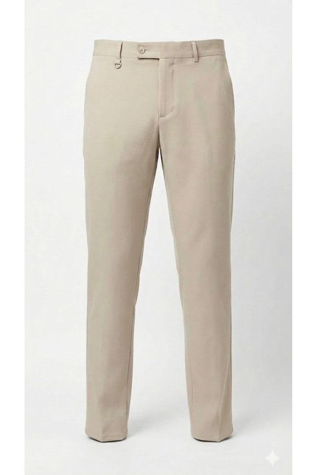 Casual/Elegant Pants for Men