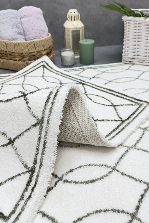 Arnera 2'li Pamuk Paspas - 2