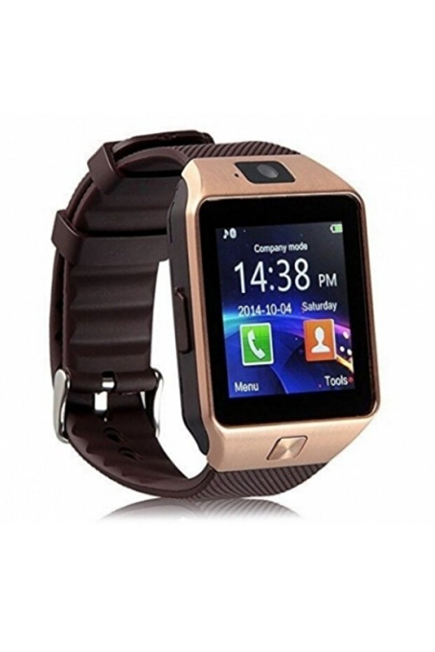 Smartwatch with multiple functions - 1