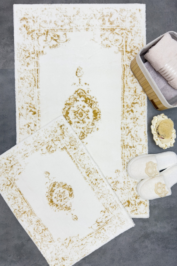 Karsten 2'li Paspas Takımı - 1