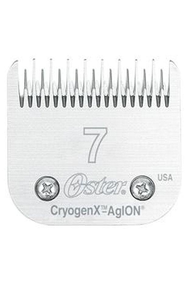 Oster Spare Blades No 7 (Original)