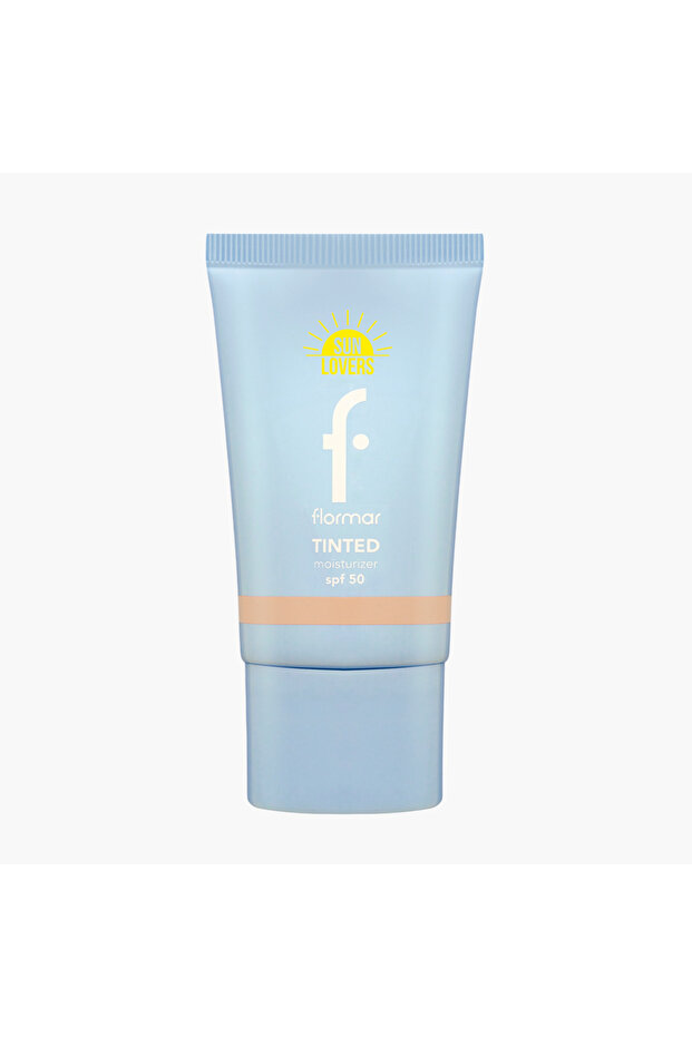 F/M New Tinted Moisturizer SPF50 - 06 Golden Beige