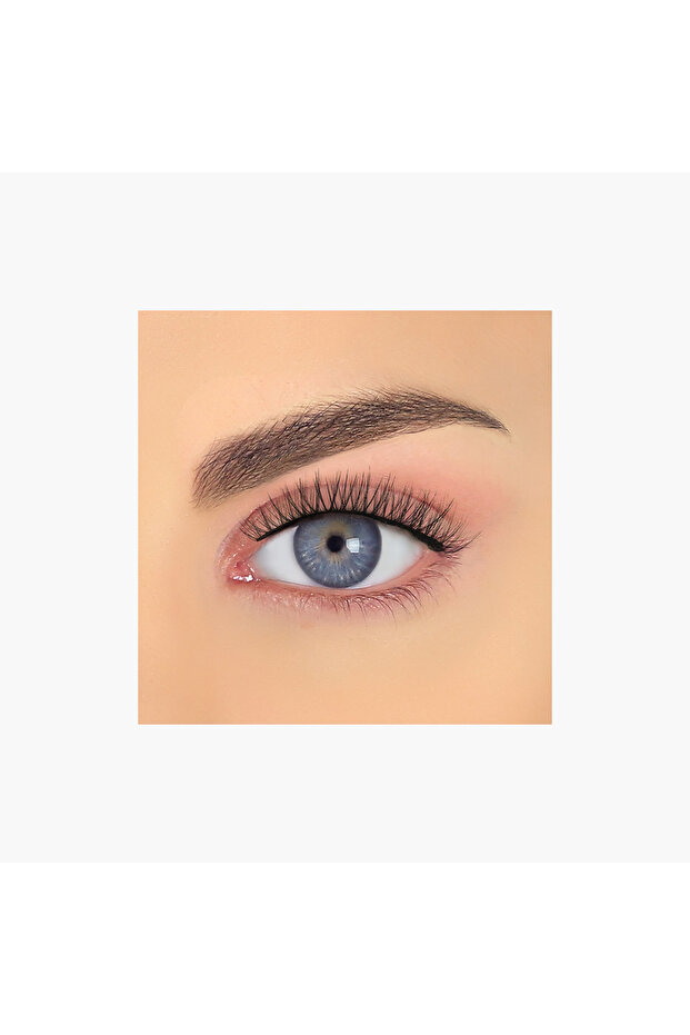 رموش روبي المكثفة - 3