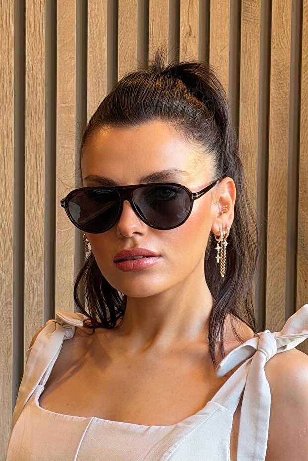 نظارات شمسية نسائية BH 1048K