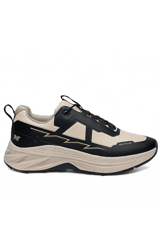 Men's Elastic Running Walking Sports Shoes High Lightweight Orthopedic Sole Shock Absorbing Sole