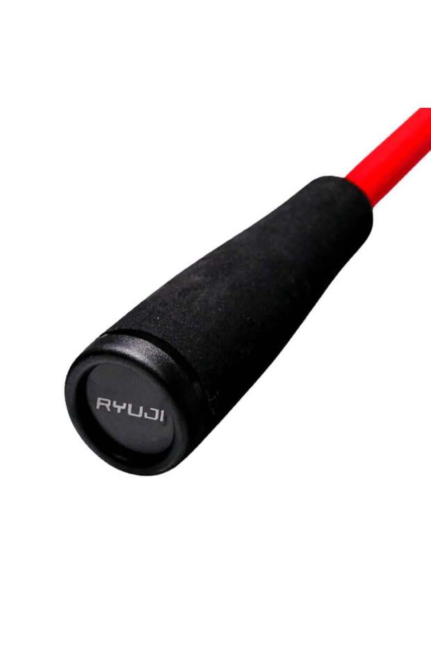 Red Fox 2.70m 5-55gr 2P Spin Kamış - 4