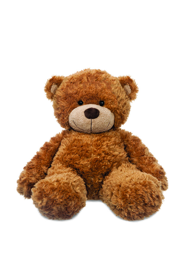 Bonnie Brown Plush 33 cm